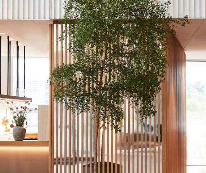 Steigenberger Alsik – Hotel & Spa