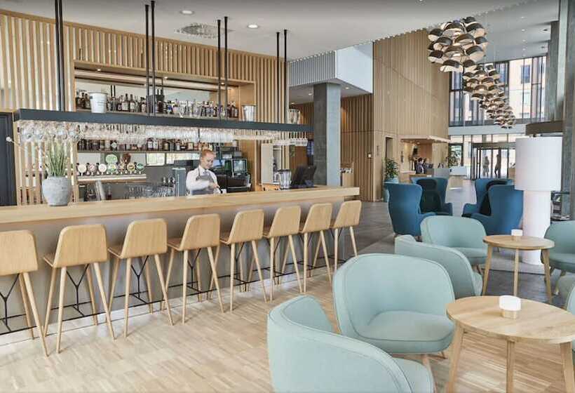 Steigenberger Alsik – Hotel & Spa