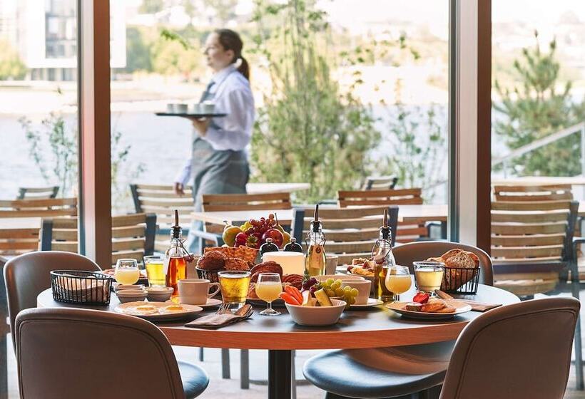 Steigenberger Alsik – Hotel & Spa