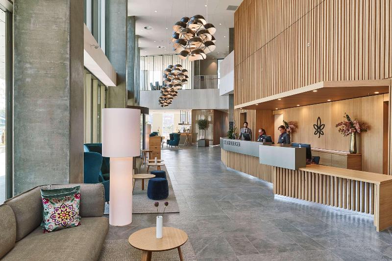 Steigenberger Alsik – Hotel & Spa