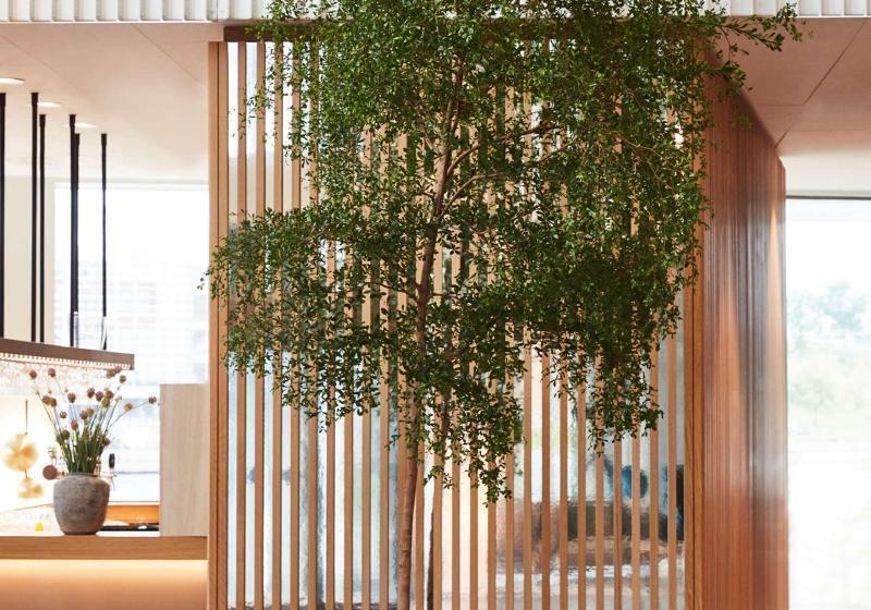 Steigenberger Alsik – Hotel & Spa