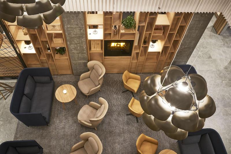 Steigenberger Alsik – Hotel & Spa