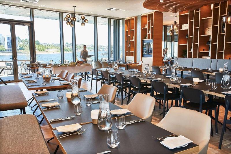 Steigenberger Alsik – Hotel & Spa