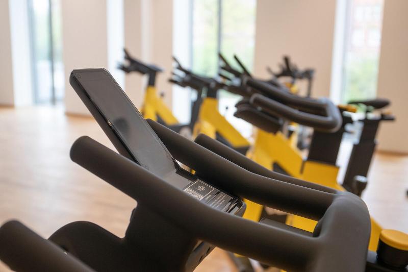 Steigenberger Alsik – Hotel & Spa