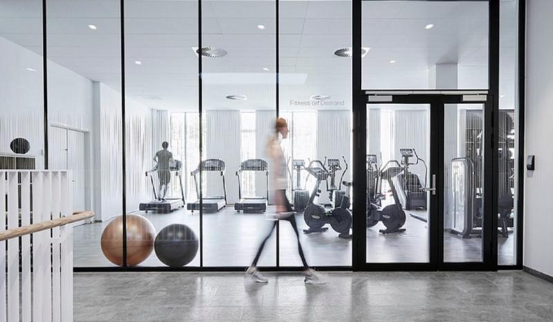 Steigenberger Alsik – Hotel & Spa