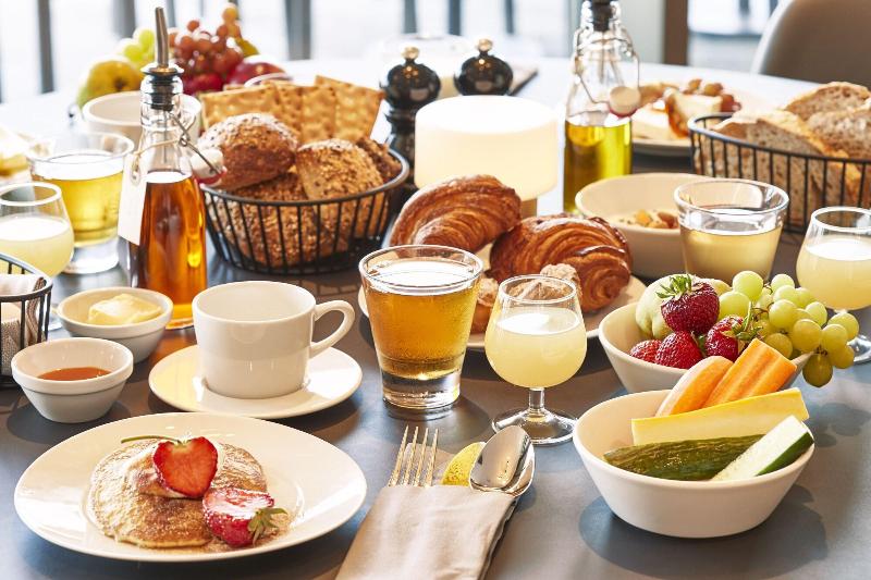 Steigenberger Alsik – Hotel & Spa