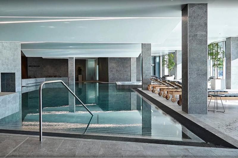 Steigenberger Alsik – Hotel & Spa