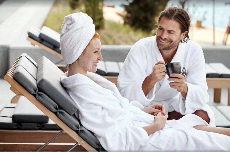 Steigenberger Alsik – Hotel & Spa