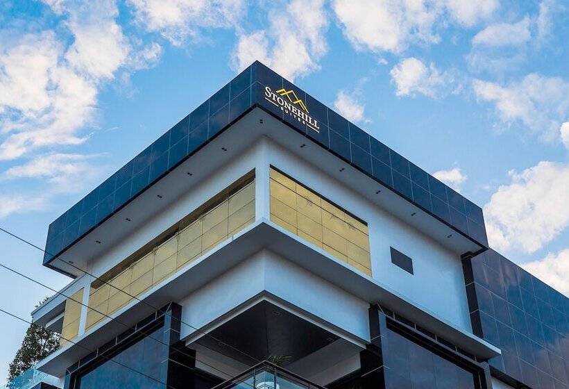 هتل Stonehill Suites