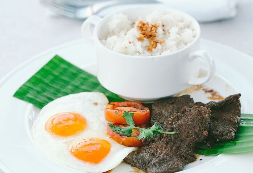 هتل Stonehill Suites