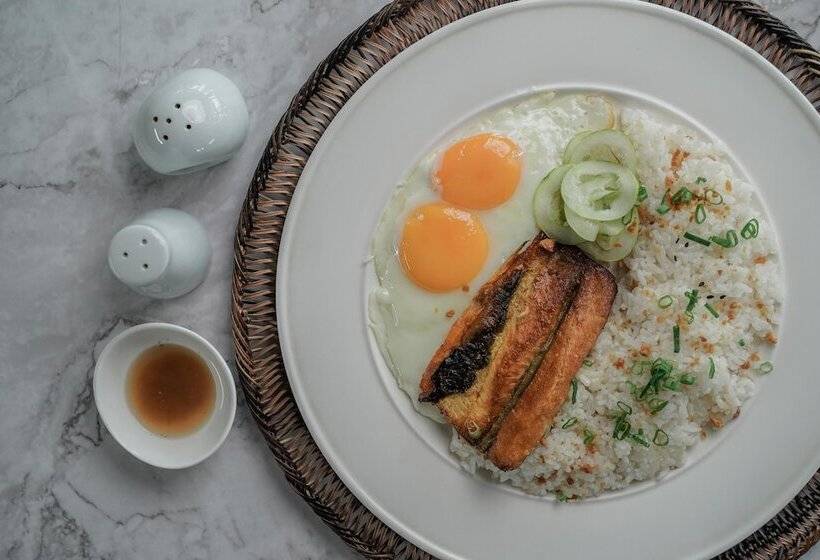 هتل Stonehill Suites