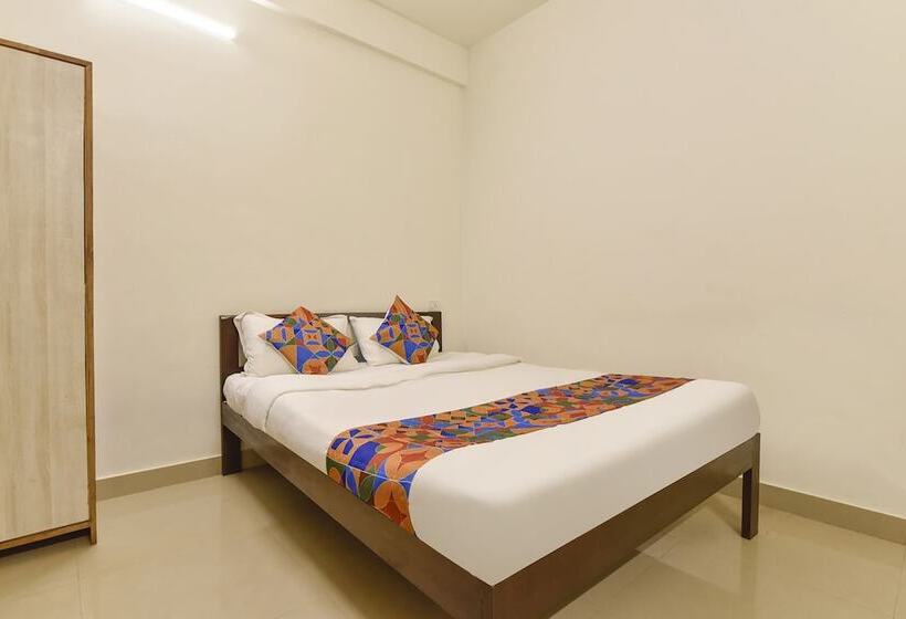 Fabhotel Sulit Comforts