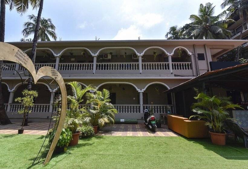 Fabhotel Sulit Comforts