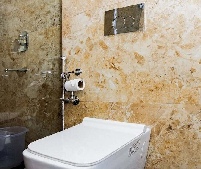 فندق Summit Montana Suites & Spa At Mall