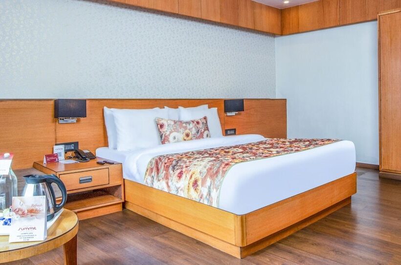 فندق Summit Montana Suites & Spa At Mall