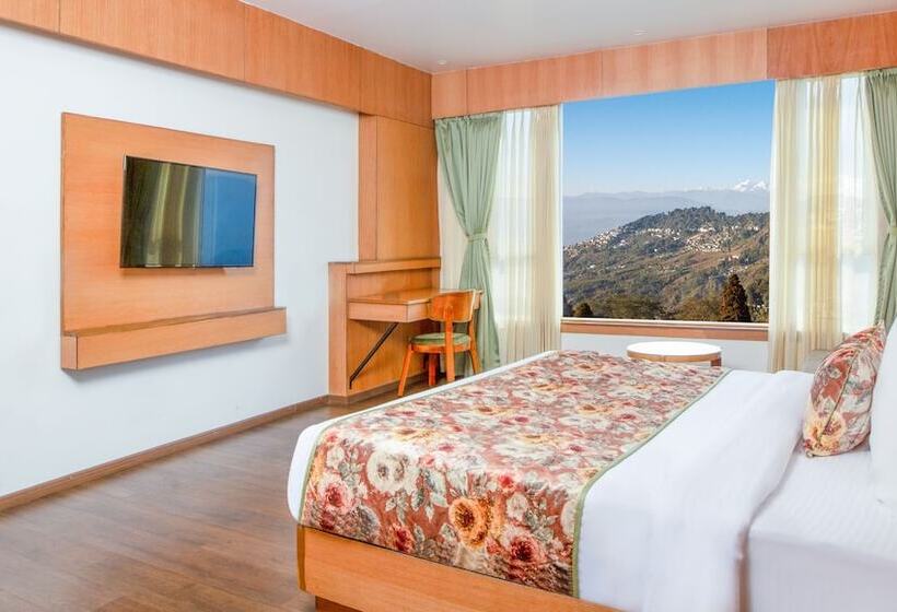 فندق Summit Montana Suites & Spa At Mall