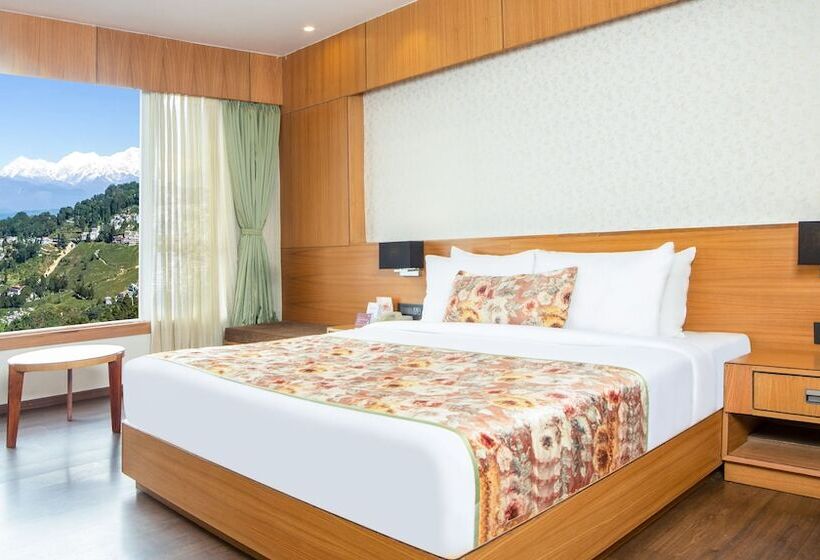 فندق Summit Montana Suites & Spa At Mall