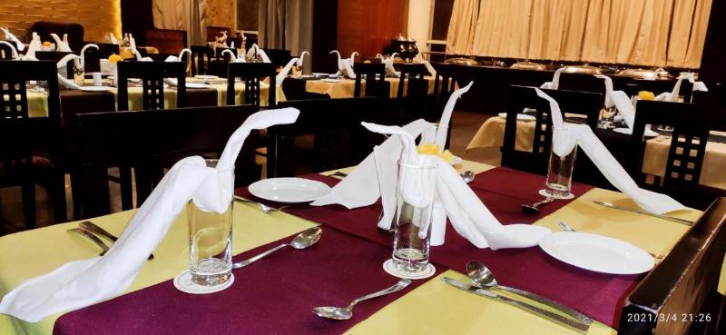 فندق Summit Montana Suites & Spa At Mall