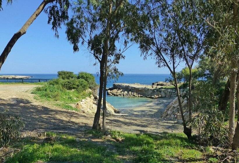 בית מלון כפרי Sunrise Jade   Adults Only