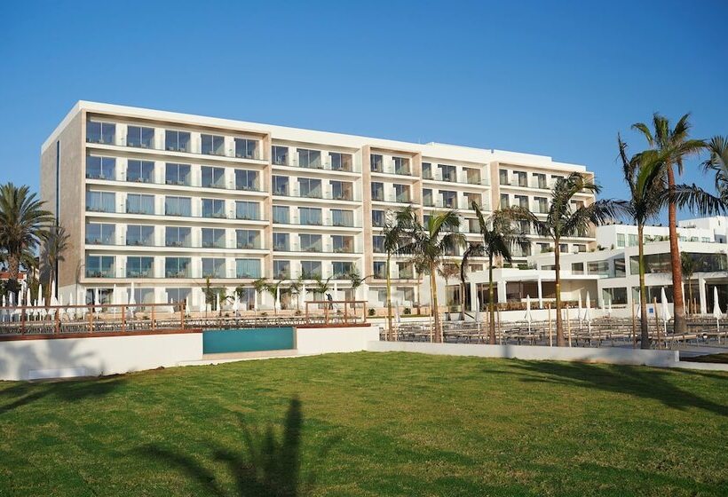 בית מלון כפרי Sunrise Jade   Adults Only