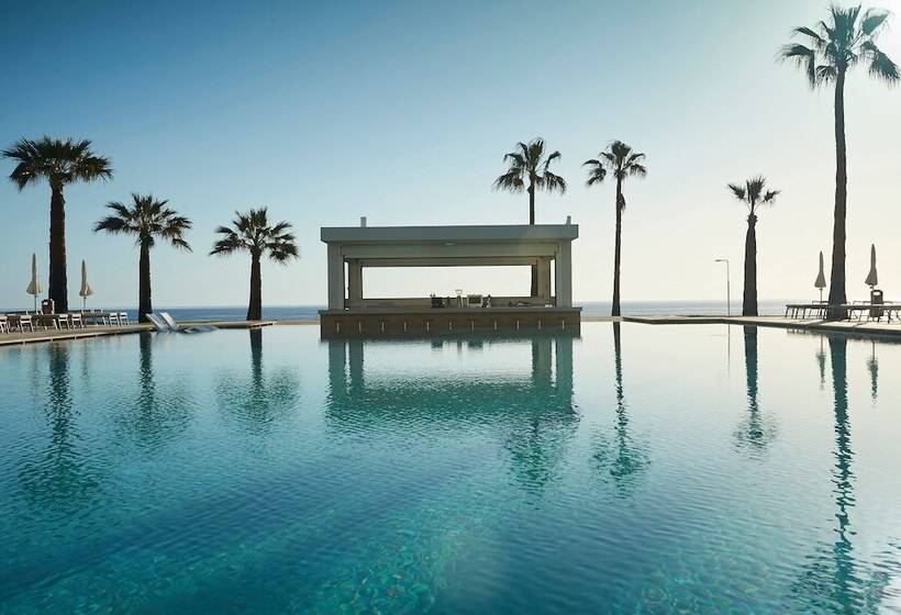 בית מלון כפרי Sunrise Jade   Adults Only