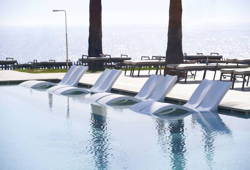 בית מלון כפרי Sunrise Jade   Adults Only