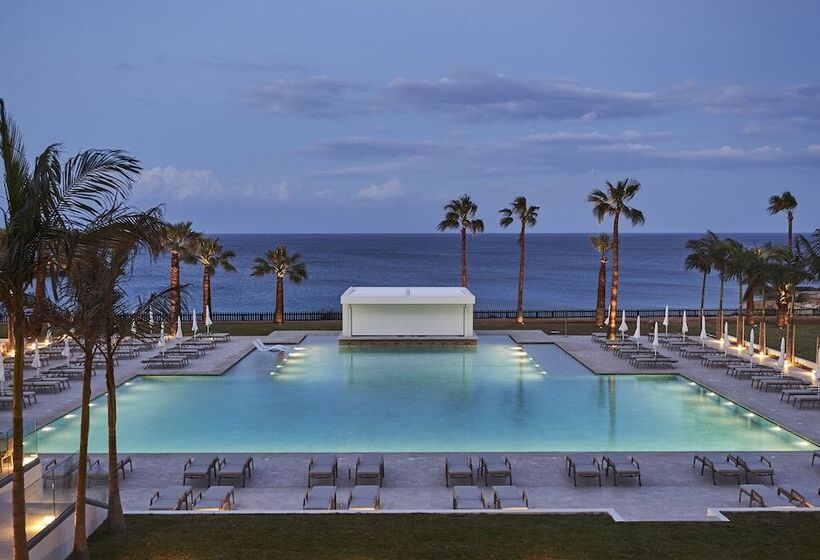 בית מלון כפרי Sunrise Jade   Adults Only