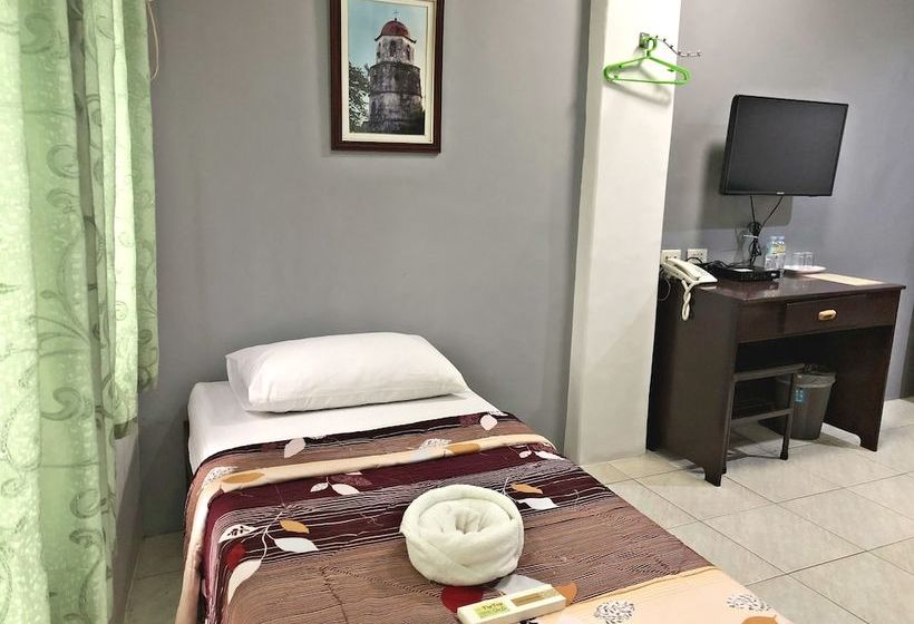 호텔 Tiptop Tower Suite Inn