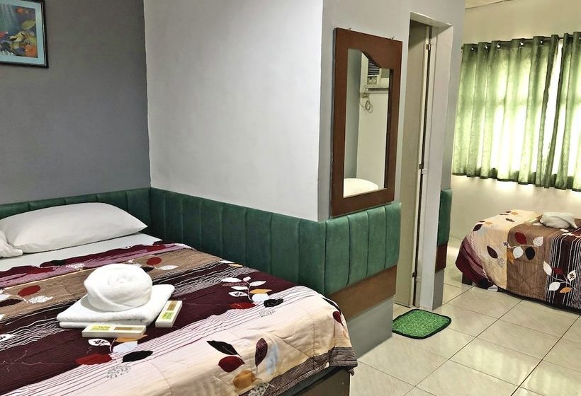 호텔 Tiptop Tower Suite Inn