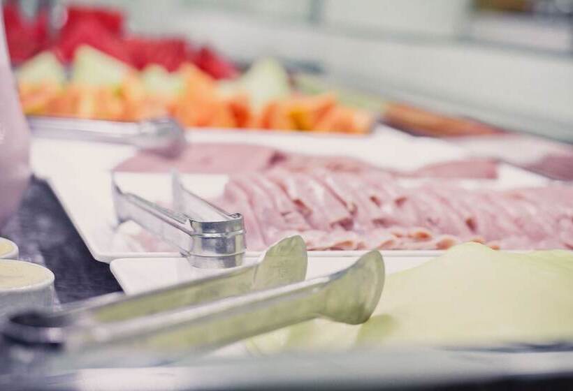 בית מלון כפרי Trevo Ms