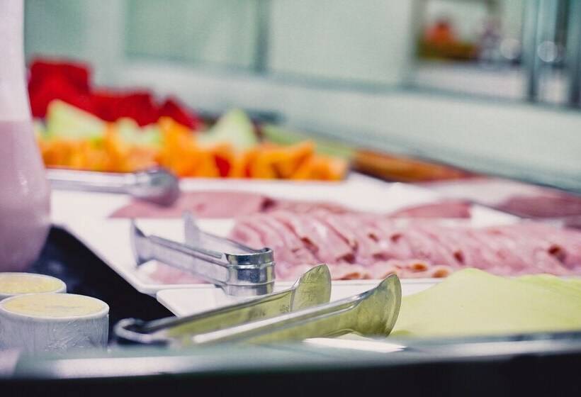 בית מלון כפרי Trevo Ms