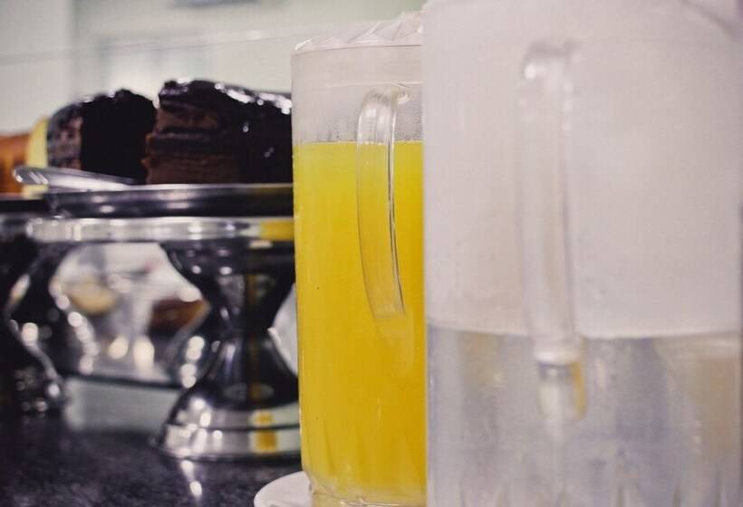 בית מלון כפרי Trevo Ms