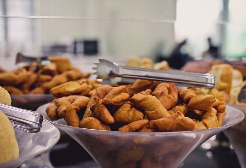 בית מלון כפרי Trevo Ms