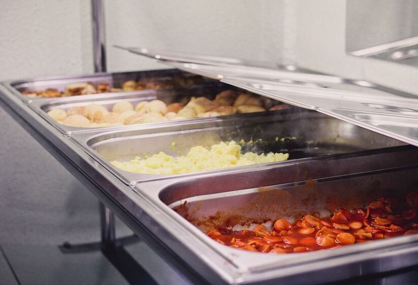 בית מלון כפרי Trevo Ms