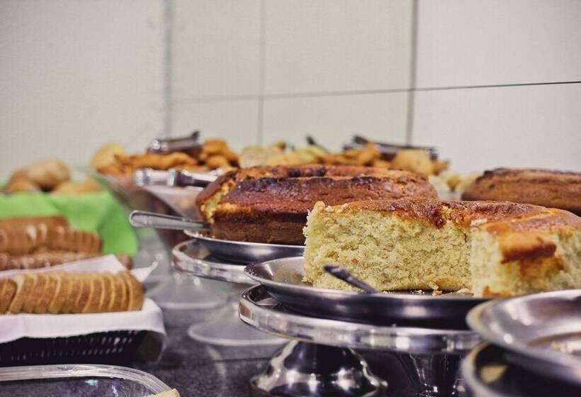 בית מלון כפרי Trevo Ms