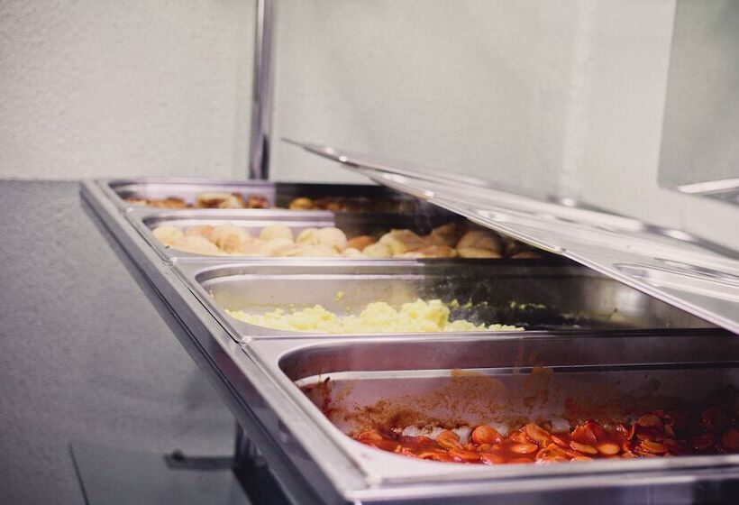 בית מלון כפרי Trevo Ms