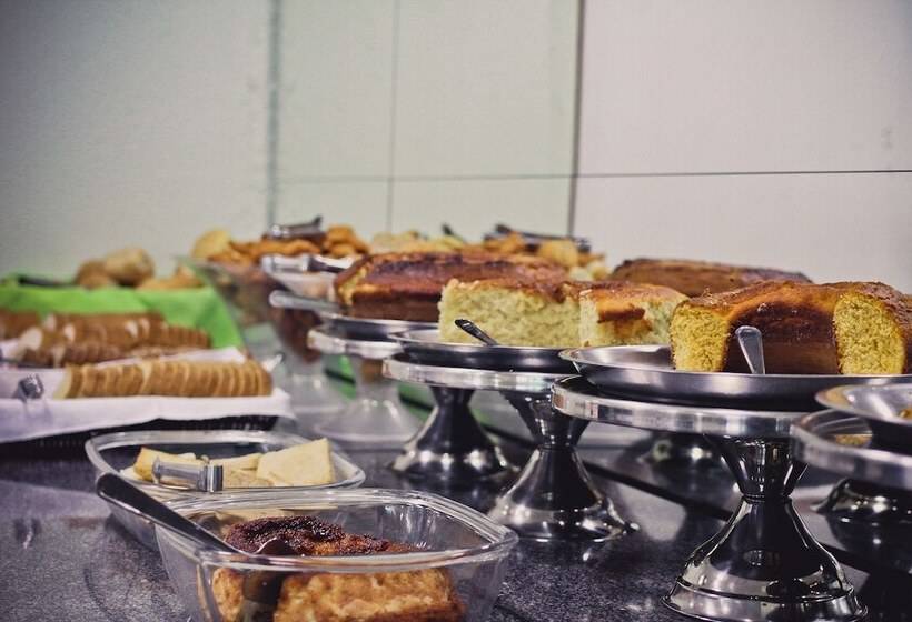 בית מלון כפרי Trevo Ms