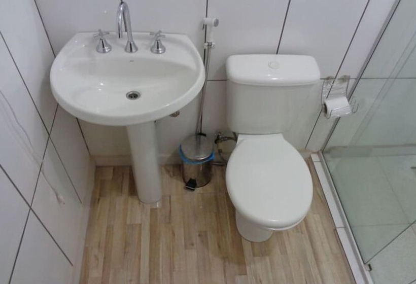 בית מלון כפרי Trevo Ms