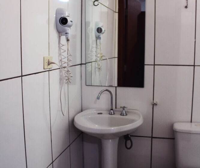 בית מלון כפרי Trevo Ms