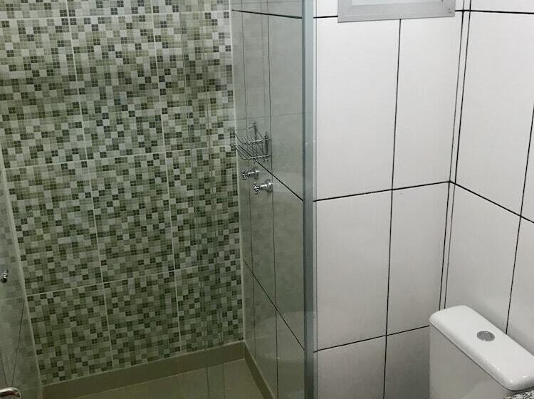 בית מלון כפרי Trevo Ms