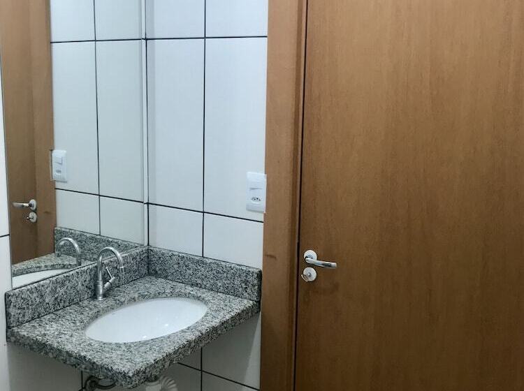 בית מלון כפרי Trevo Ms