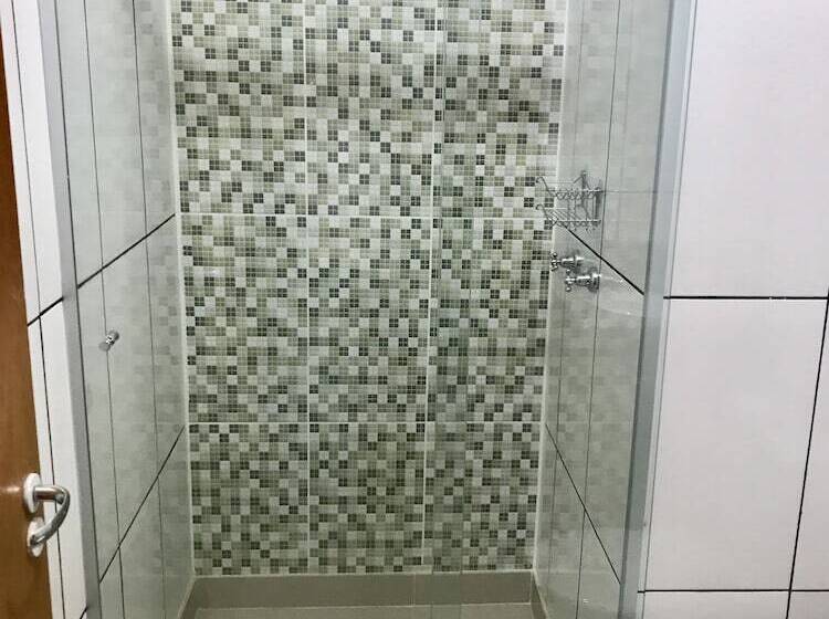 בית מלון כפרי Trevo Ms