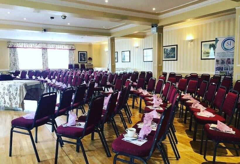 בית מלון כפרי Tully S