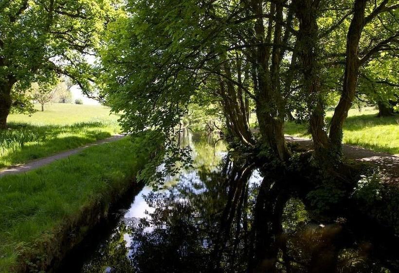 בית מלון כפרי Tully S