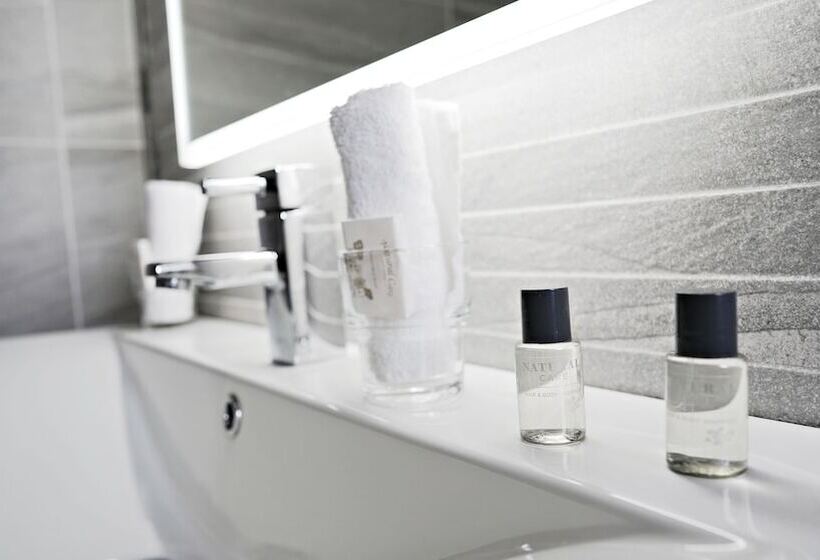 בית מלון כפרי Tully S