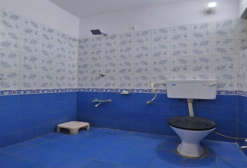 فندق Utsav Residency By Oyo Rooms