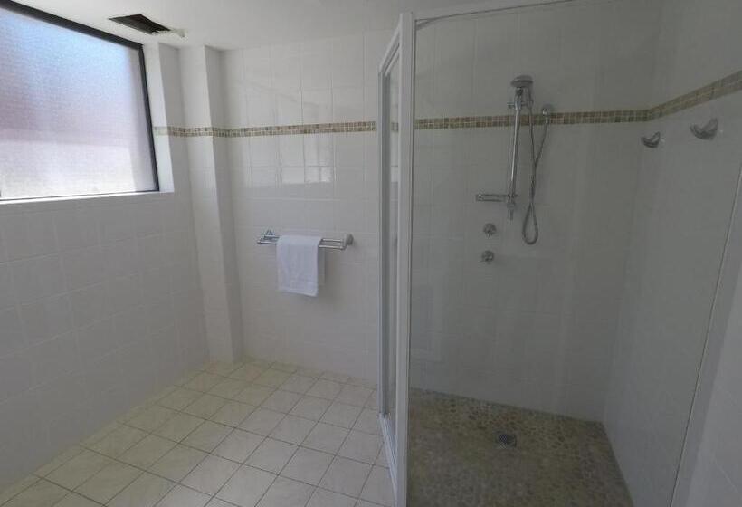 リゾートホテル Huskisson Beach Escape