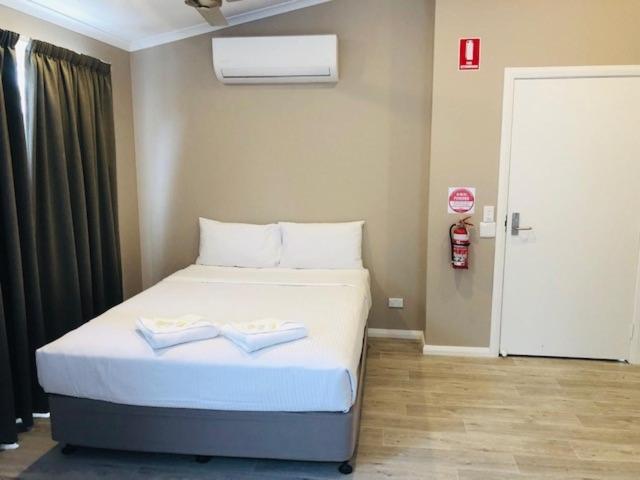 リゾートホテル Huskisson Beach Escape