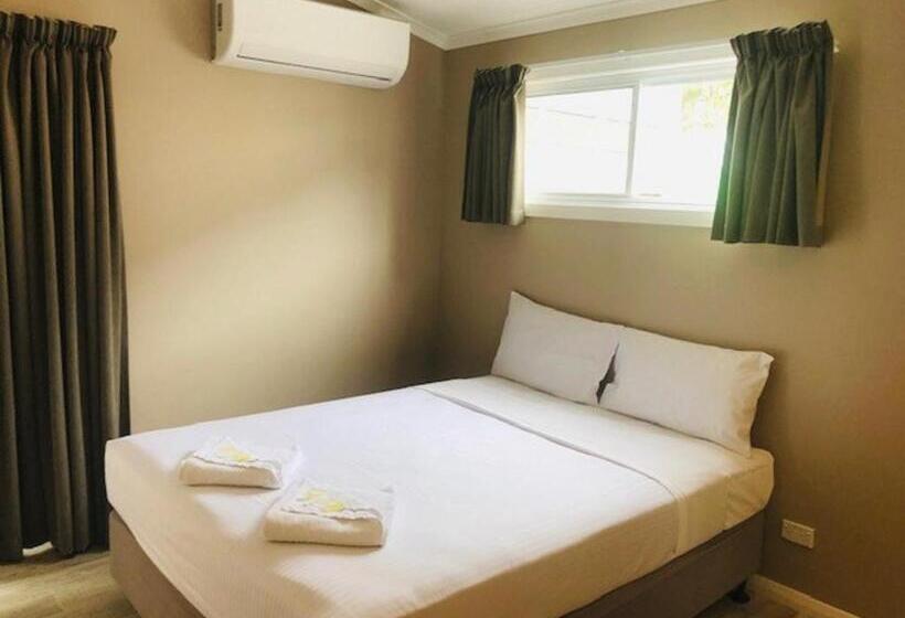 אתר נופש Huskisson Beach Escape