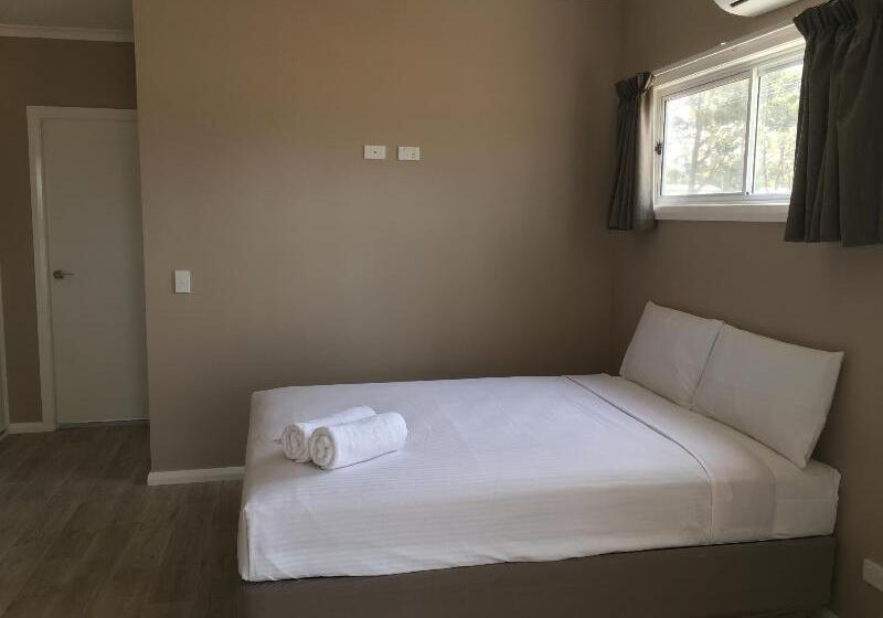 リゾートホテル Huskisson Beach Escape